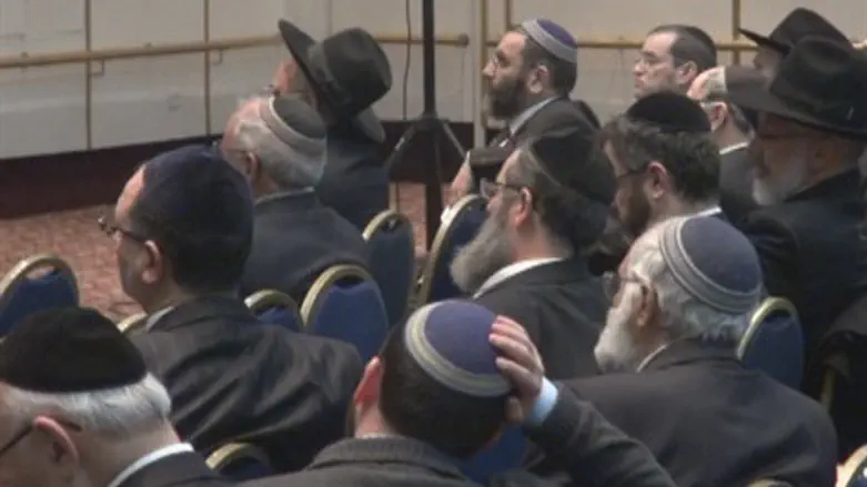 כנס רבנים (ארכיון)