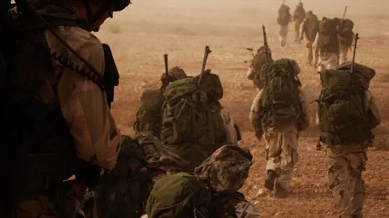 לוחמי גבעתי. ארכיון