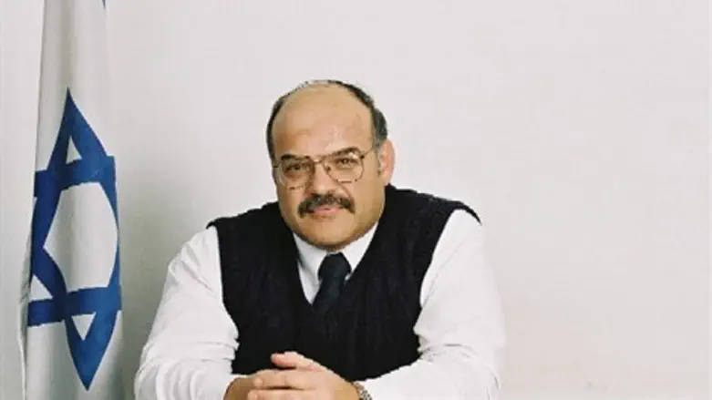 שחרר. השופט פרקש