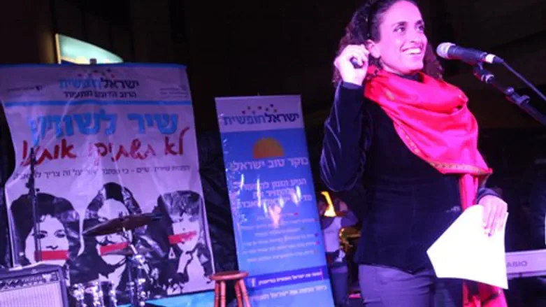 סיבות אידיאולוגיות. אחינועם ניני