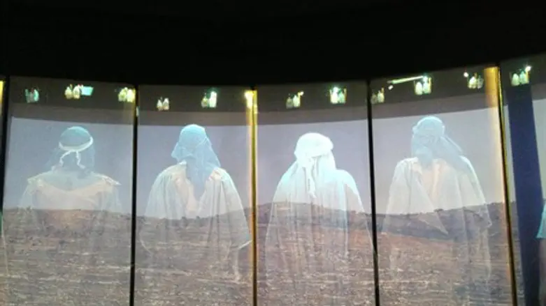 שילה הקדומה