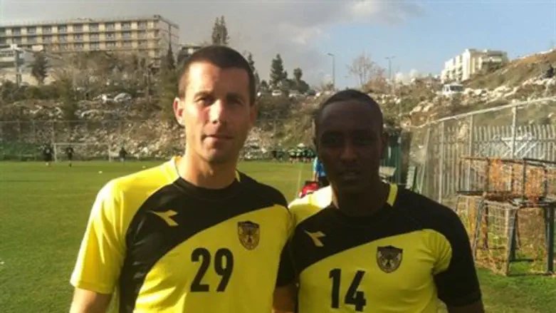 פרדה. לא ויתר.