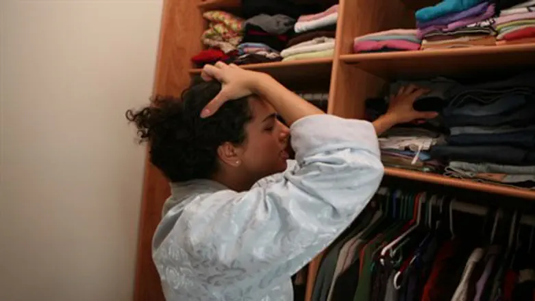 שי- לי קראוס