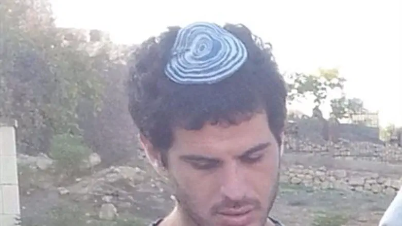 Moshe Lapid