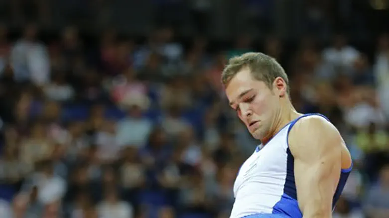 התעלמות אומנותית