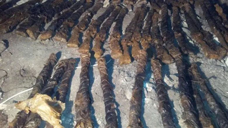 הסליק במסילות