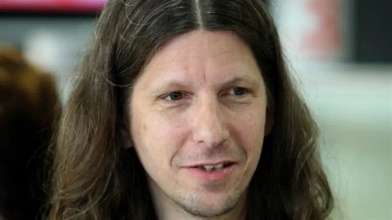 אילן לוקאץ' 