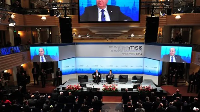 דרך ארוכה. יעלון