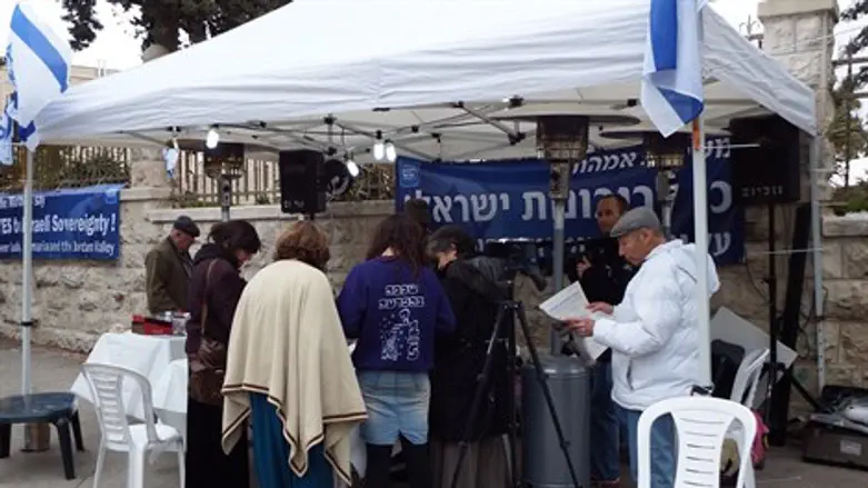 משמרת האמהות