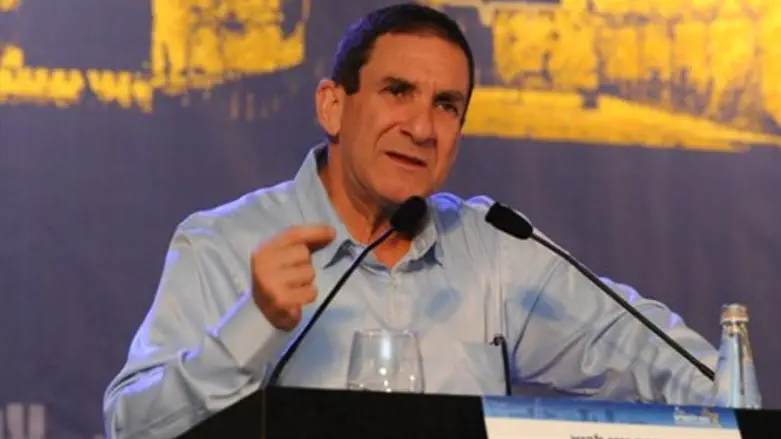 יפתח רון טל