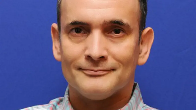 פרופ' דרור מנדל