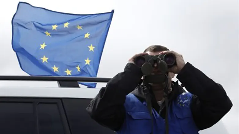 European Union (illustration)
