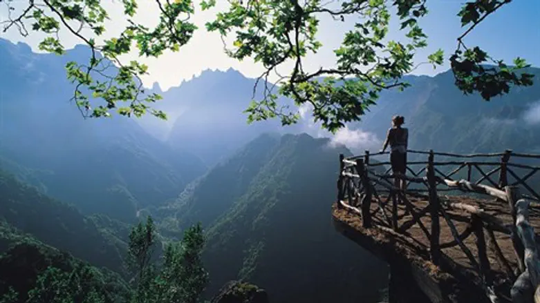 פורטוגל ביריד התיירות