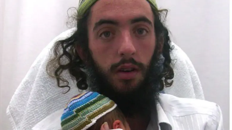 Yehuda Landsberg
