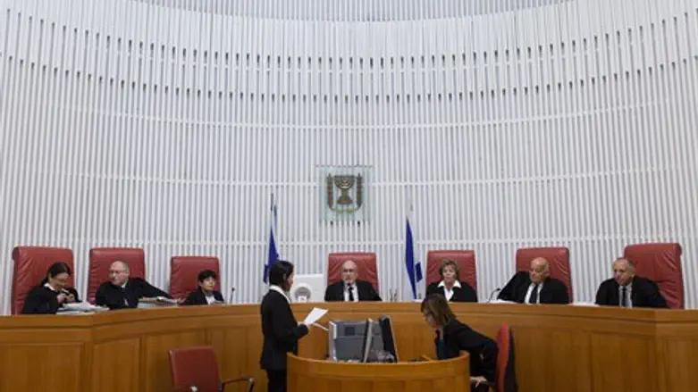 בג"ץ