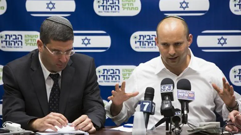 וורצמן ובנט