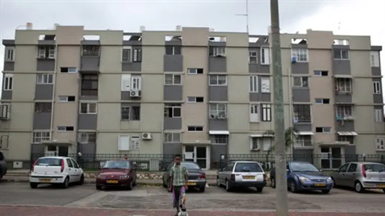 לוד. ארכיון