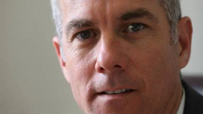 עו"ד אמנון מרחב