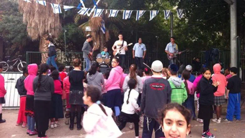 סניף קריית מוצקין