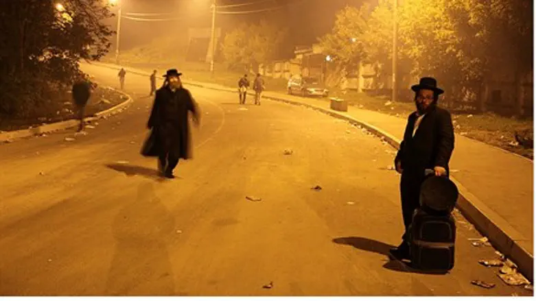 Евреи на Украине