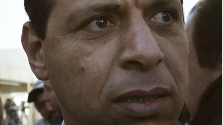 Mohammed Dahlan