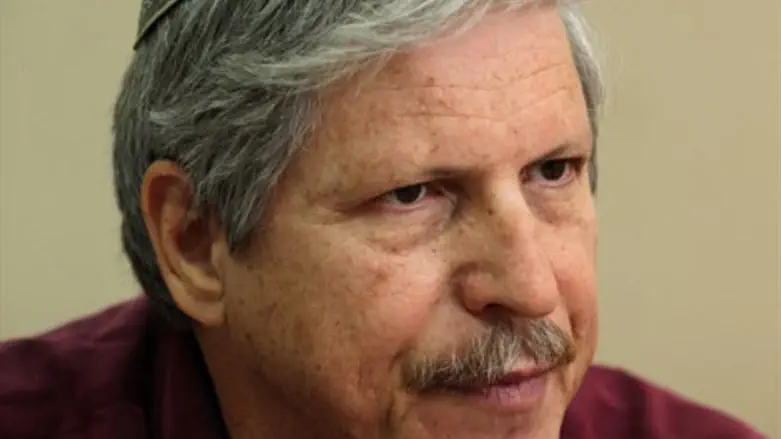 בלי הורדת ידיים. עדי מינץ