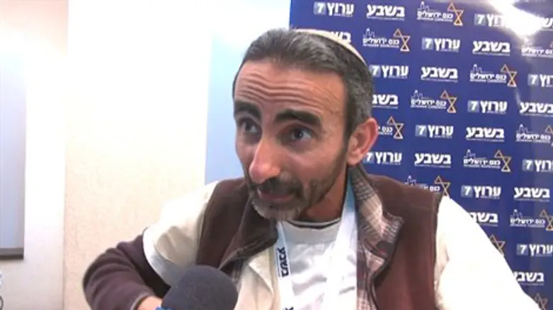 הראל חצרוני