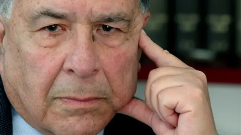 שובר את הראש. שמעון מזרחי