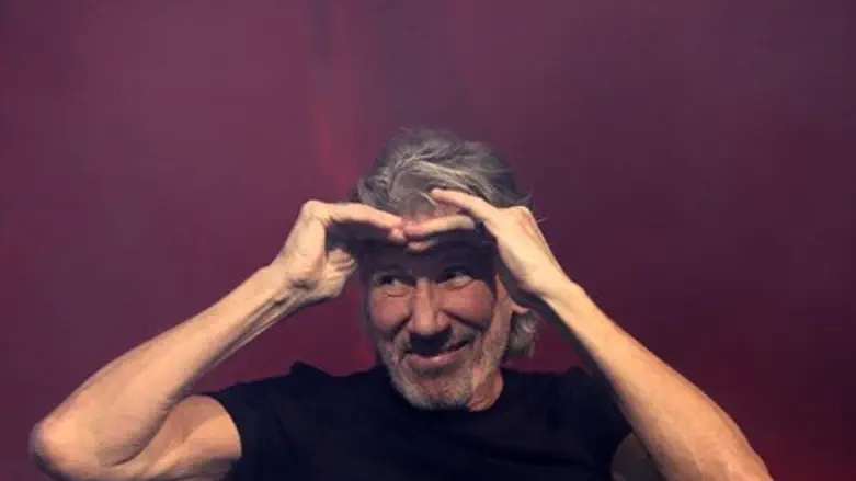 Roger Waters