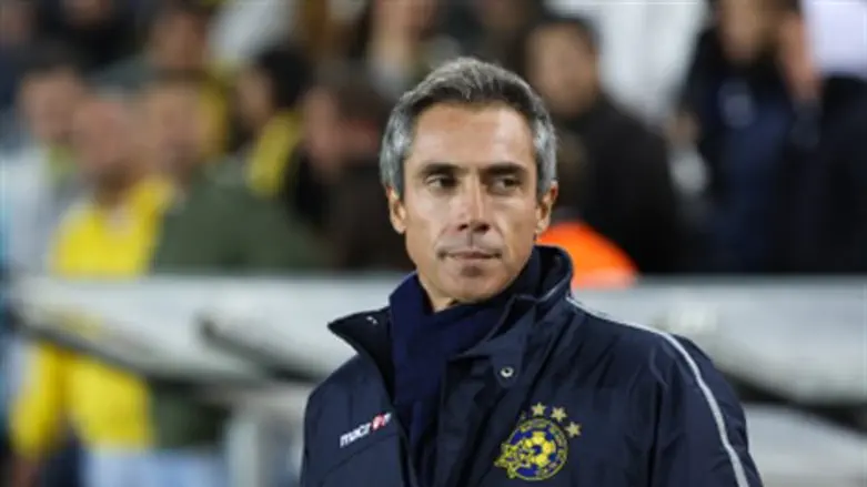 קבוצה מעל כולם. סוזה