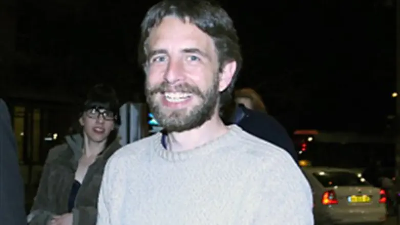 Leftist teacher Adam Verete