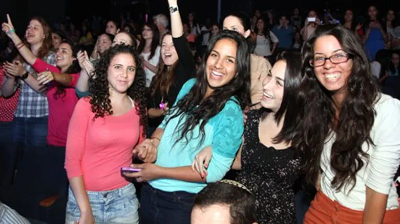 שירות לאומי. ארכיון