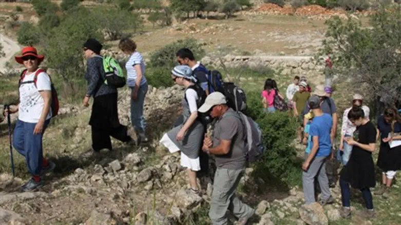 שביל טיול מסלול מטיילים מסלולים טיולים שבילים