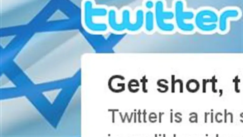 Twitter PMO