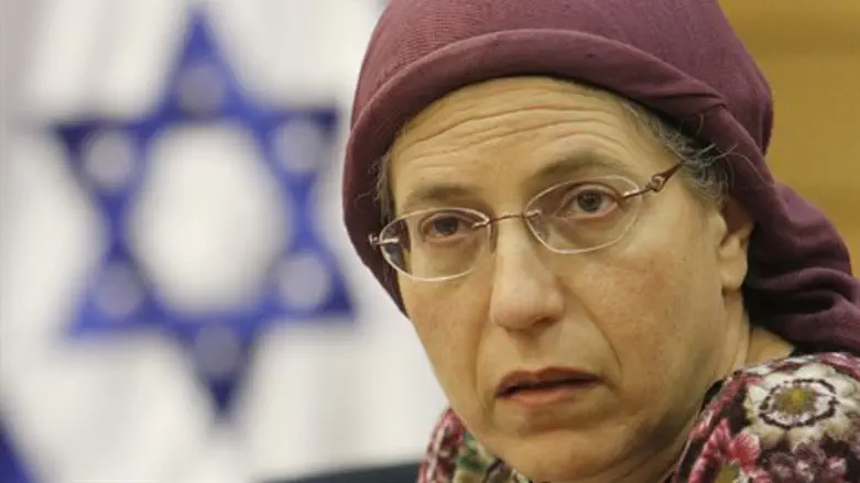 לא נכנענו. סטרוק