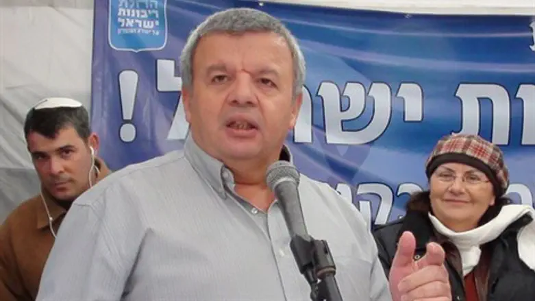 ח"כ זבולון כלפה