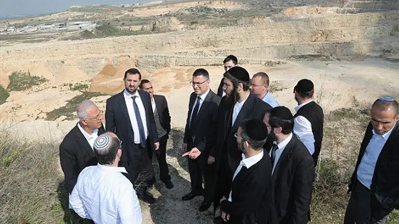 סער באלעד. היום