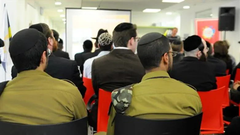 השקת תוכנית נחשון, היום