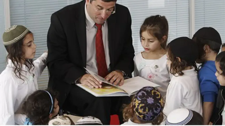 Ави Вартцман