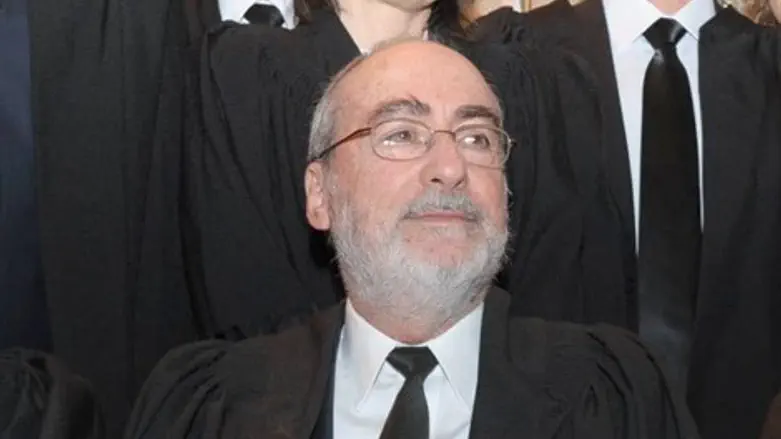 מסרים מהעליון. גרוניס