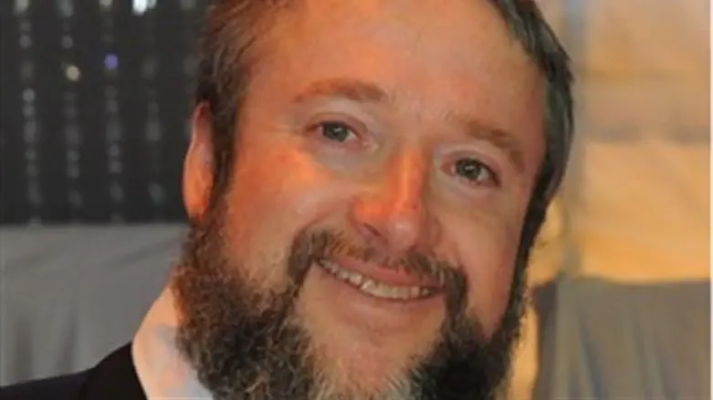 הרב טלבי ז"ל