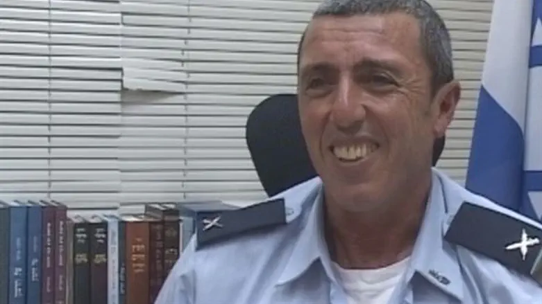 הרב רפי פרץ