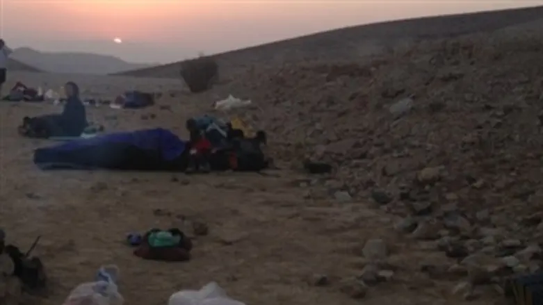 ממראות המסע