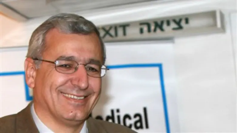 מונה. מור יוסף