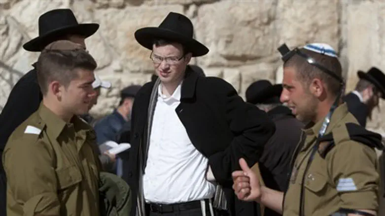 "Sharing the burden"?