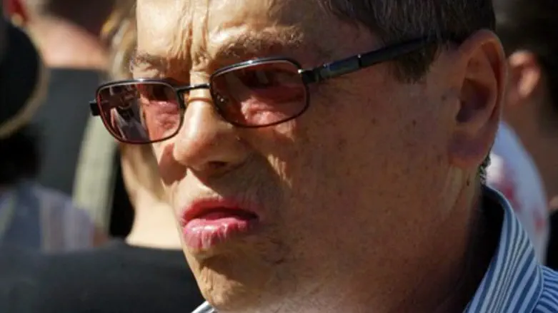 מנטרות. אברמוביץ'