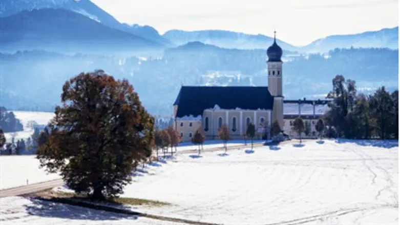 Bavaria, Germany