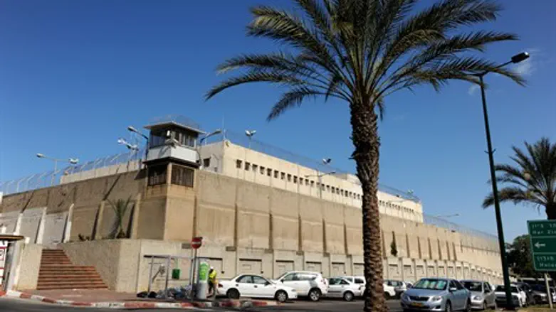 המכון לרפואה משפטית אבו כביר