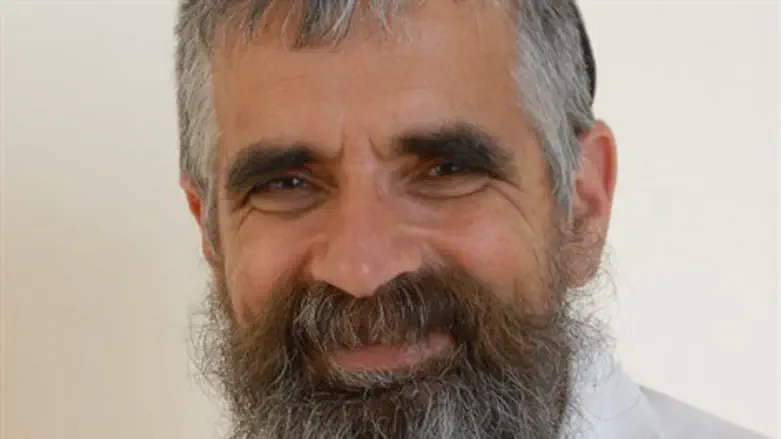 הרב יובל שרלו