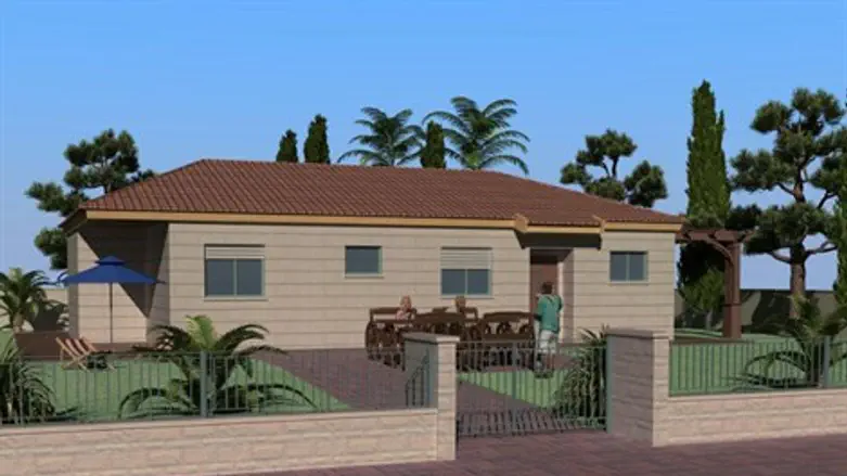 הדמיית "משפחתית"